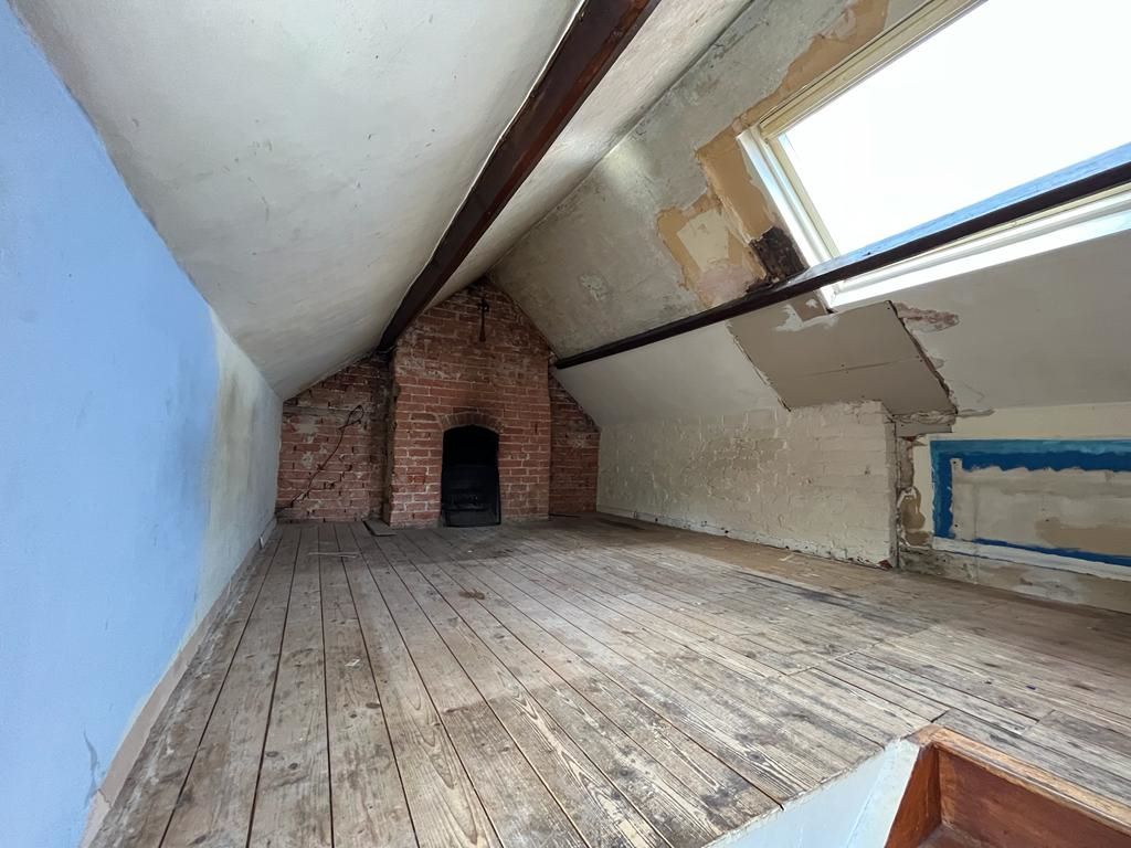 41 The Wharf, Shardlow, DE72 2HG