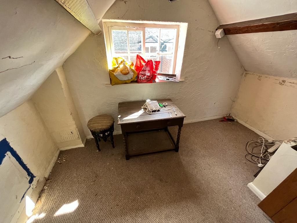 41 The Wharf, Shardlow, DE72 2HG