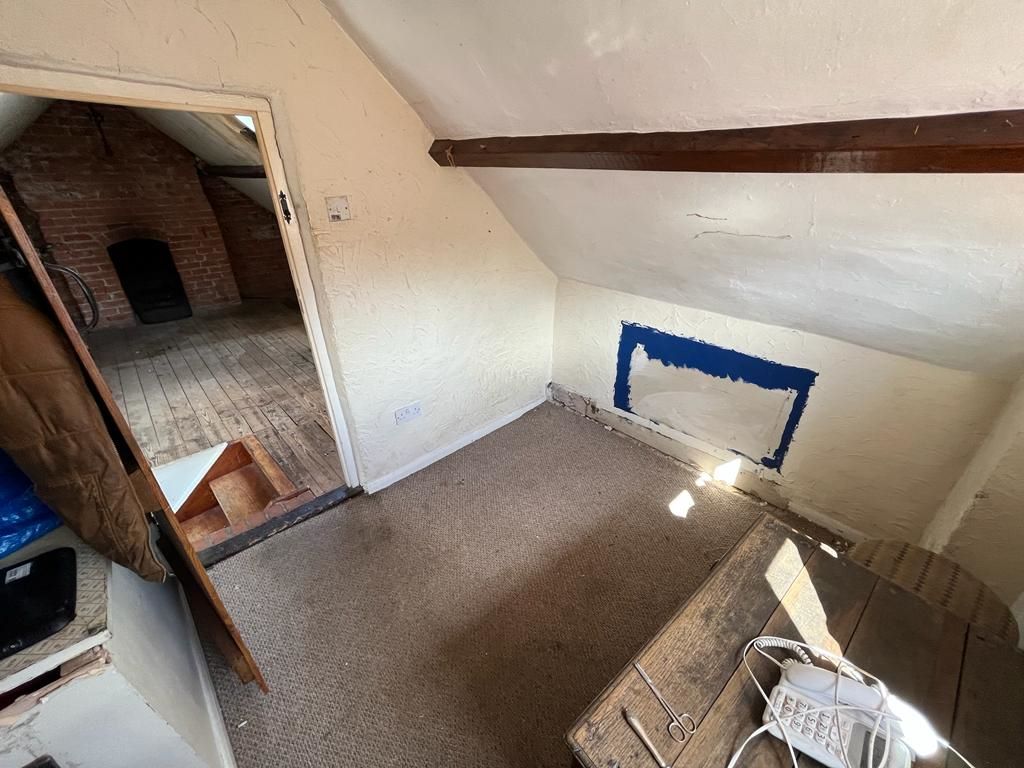 41 The Wharf, Shardlow, DE72 2HG
