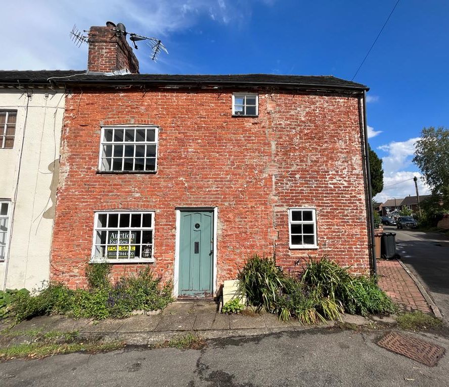 41 The Wharf, Shardlow, DE72 2HG
