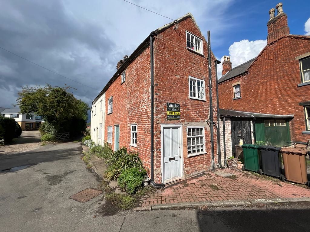 41 The Wharf, Shardlow, DE72 2HG