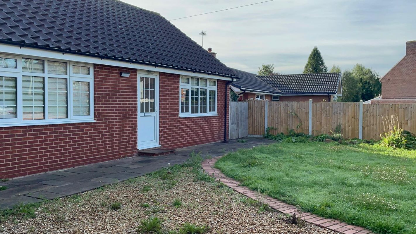 1A Micklebarrow Close, Southwell, Nottinghamshire, NG25 0LU