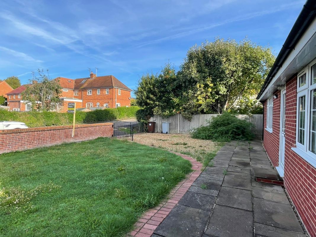 1A Micklebarrow Close, Southwell, Nottinghamshire, NG25 0LU