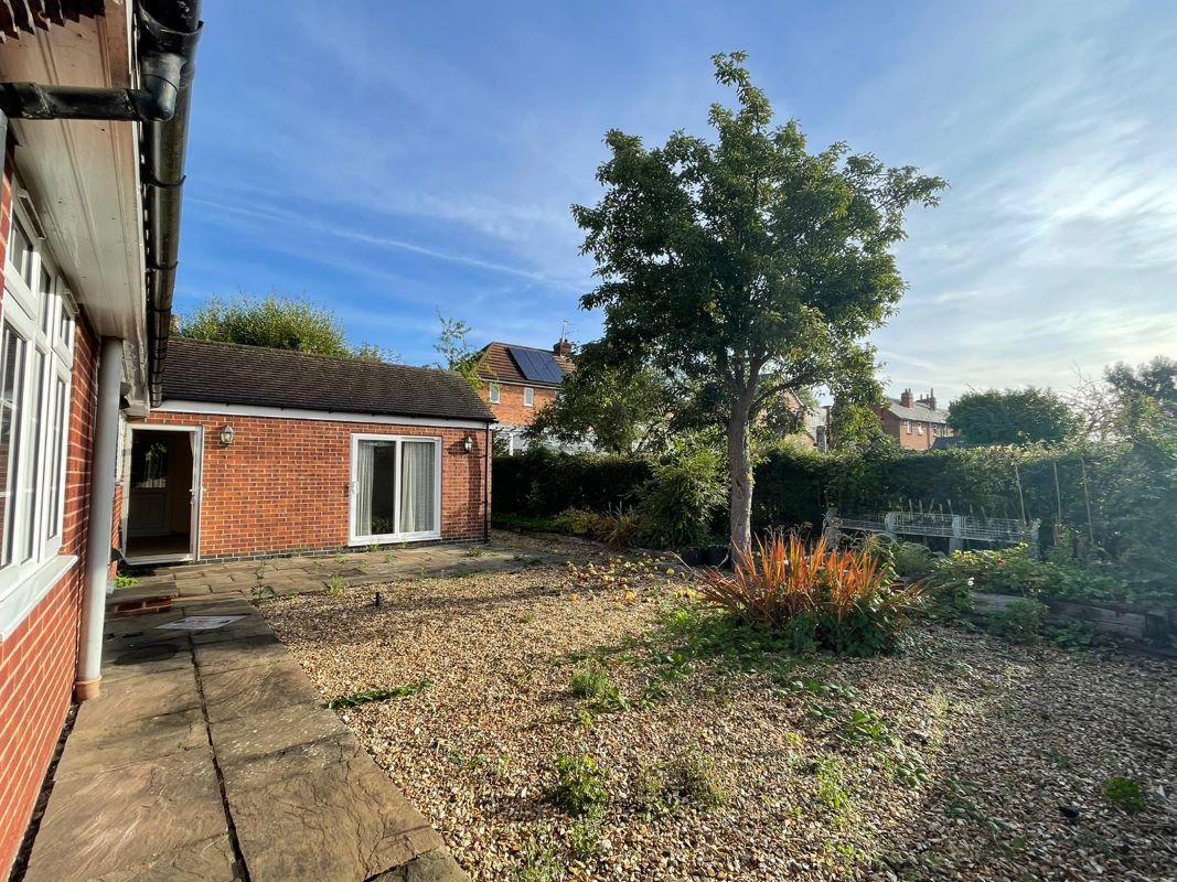 1A Micklebarrow Close, Southwell, Nottinghamshire, NG25 0LU
