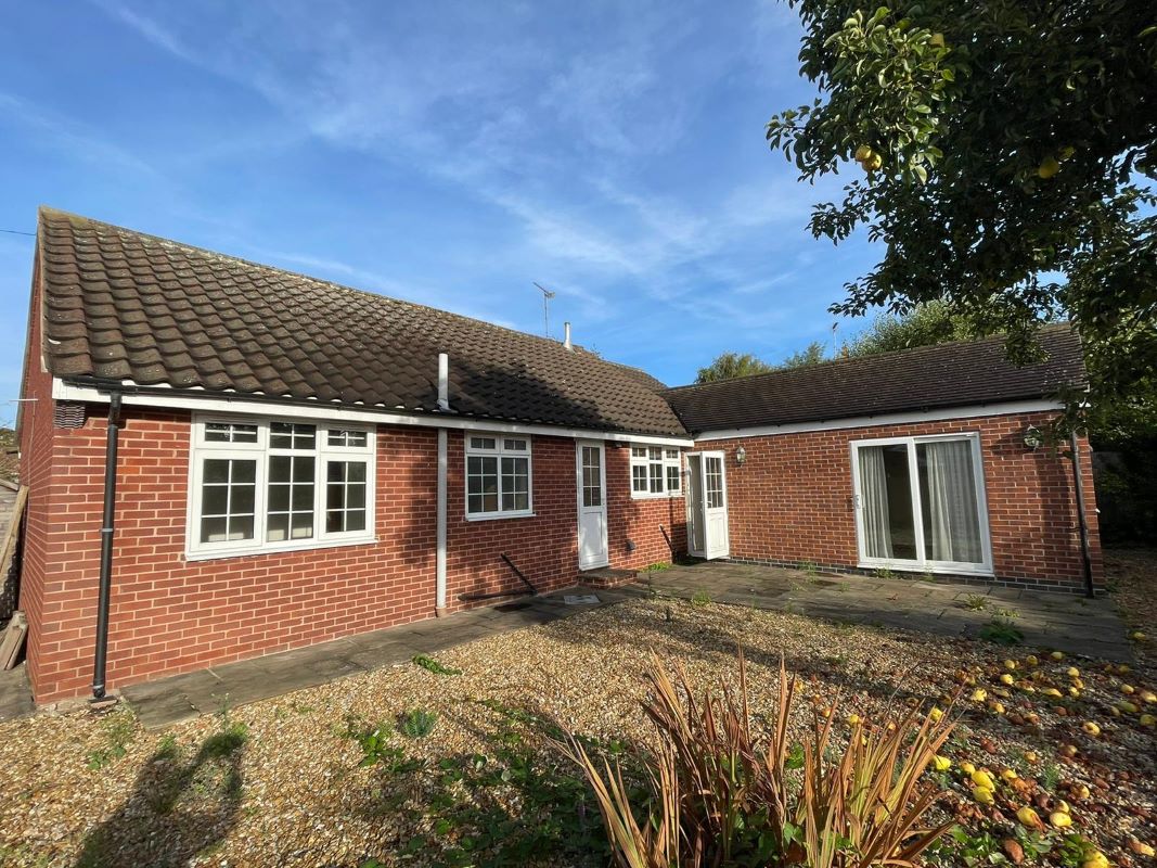 1A Micklebarrow Close, Southwell, Nottinghamshire, NG25 0LU