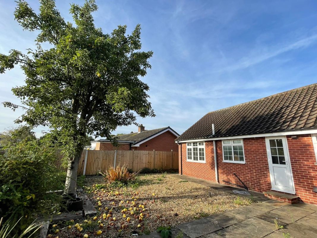 1A Micklebarrow Close, Southwell, Nottinghamshire, NG25 0LU