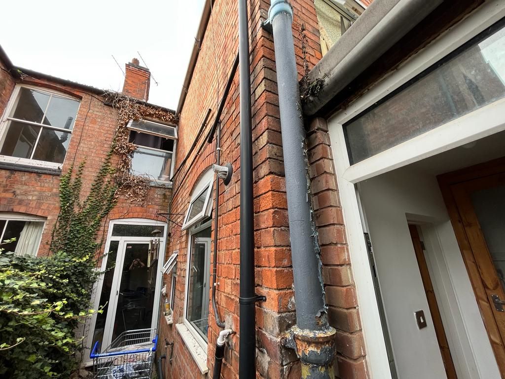 15 Barclay Street, Leicester, LE3 0JD