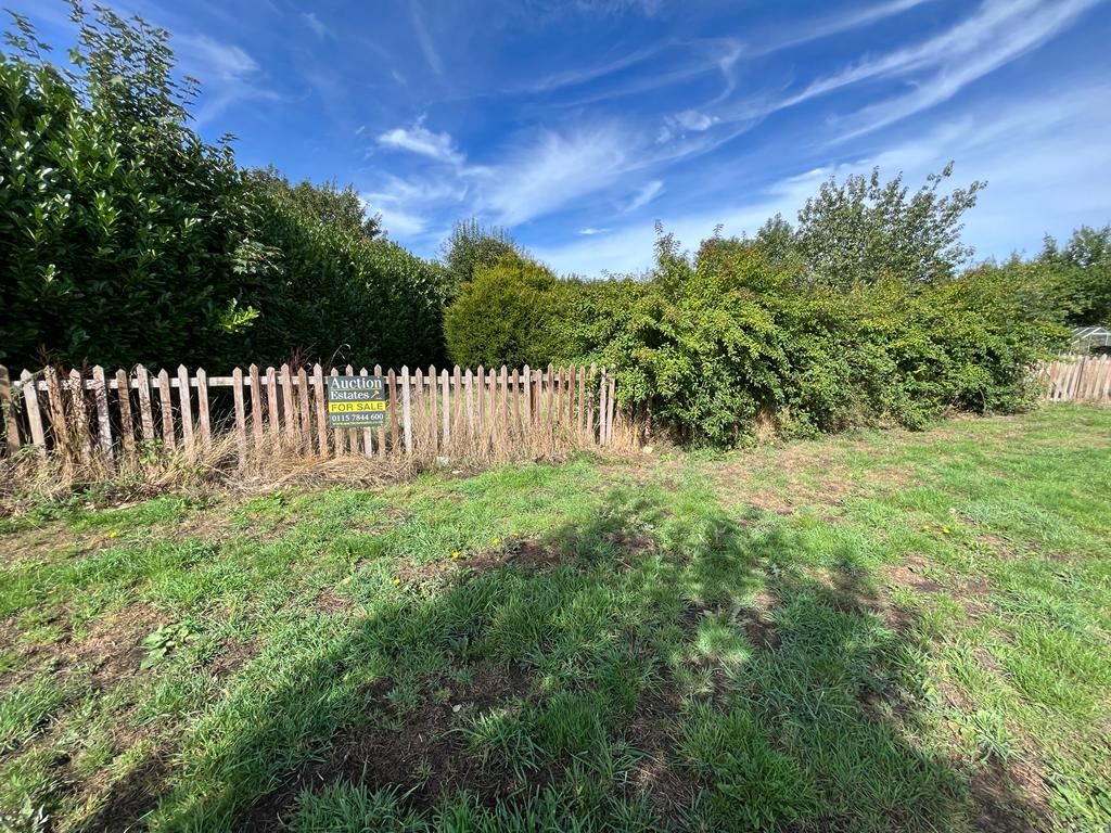 Land adjacent to, 17 Thurnby Lane, Stoughton, Leicester, LE2 2FP