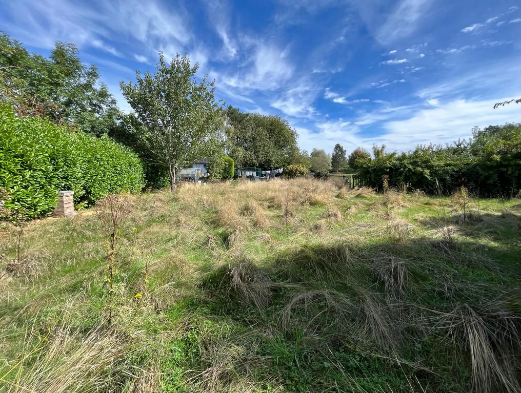 Land adjacent to, 17 Thurnby Lane, Stoughton, Leicester, LE2 2FP