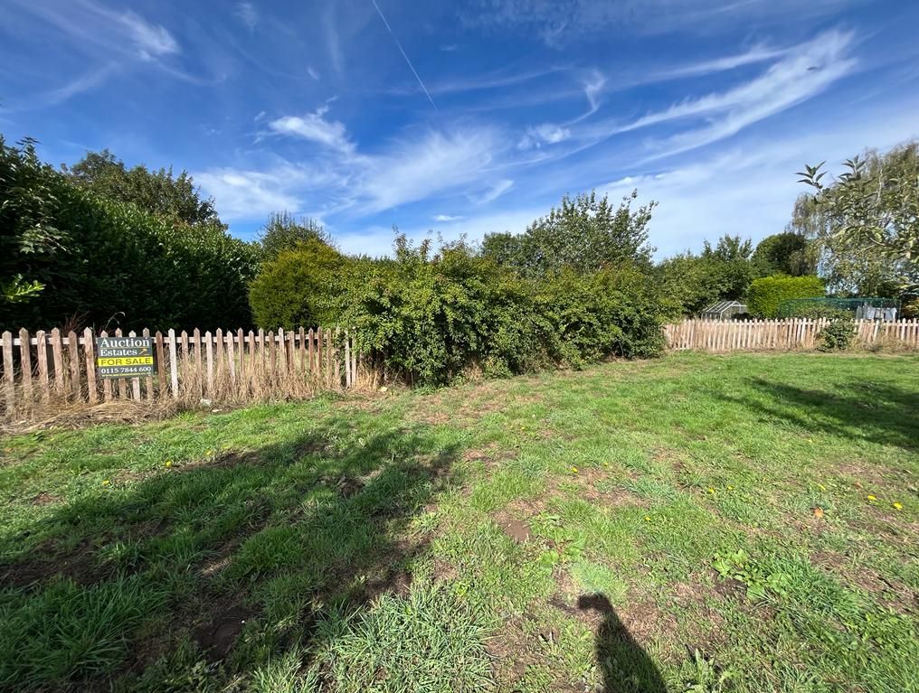 Land adjacent to, 17 Thurnby Lane, Stoughton, Leicester, LE2 2FP