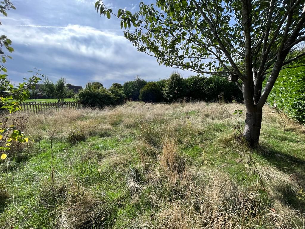 Land adjacent to, 17 Thurnby Lane, Stoughton, Leicester, LE2 2FP