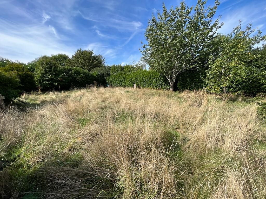 Land adjacent to, 17 Thurnby Lane, Stoughton, Leicester, LE2 2FP