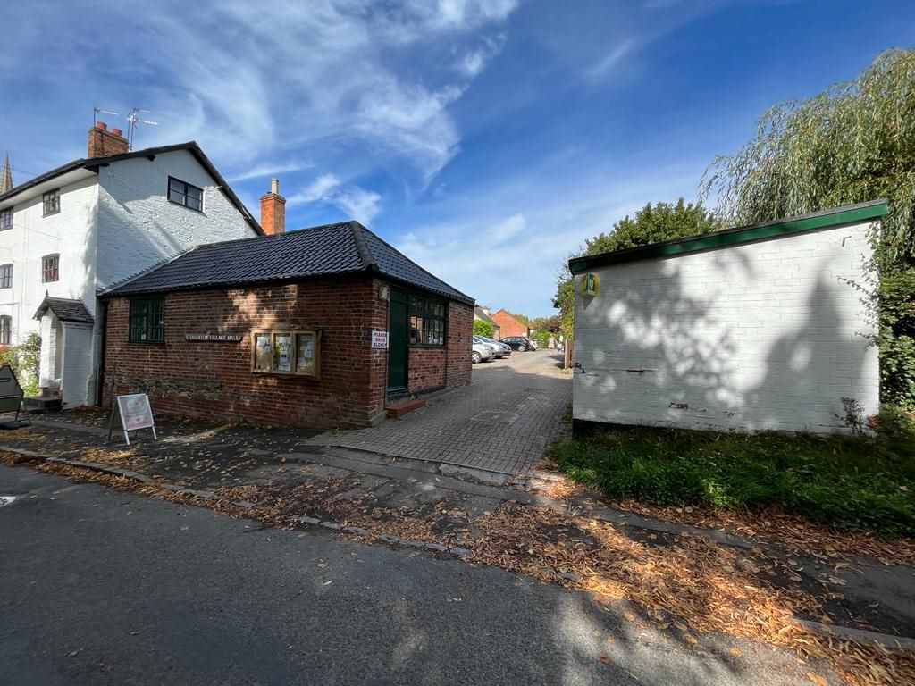 Stoughton Village Hall, Gaulby Lane, Stoughton, Leicester, LE2 2FL