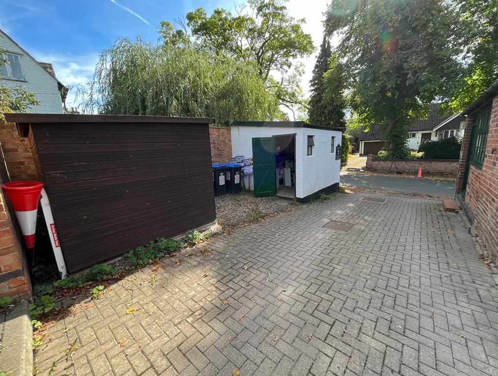 Stoughton Village Hall, Gaulby Lane, Stoughton, Leicester, LE2 2FL