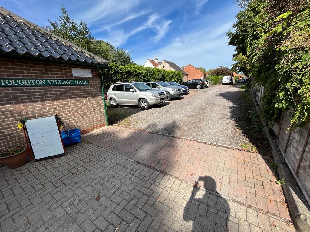 Stoughton Village Hall, Gaulby Lane, Stoughton, Leicester, LE2 2FL