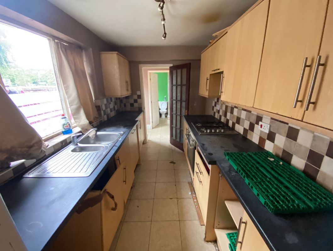 50 Reigate Road, Nottingham, NG7 7FB