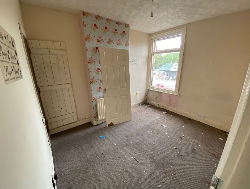 50 Reigate Road, Nottingham, NG7 7FB