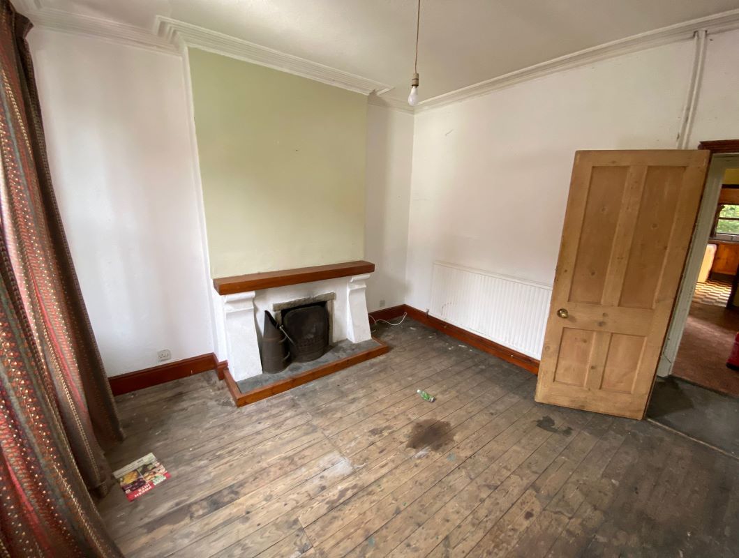 99 Harcourt Road, Nottingham, NG7 6PX