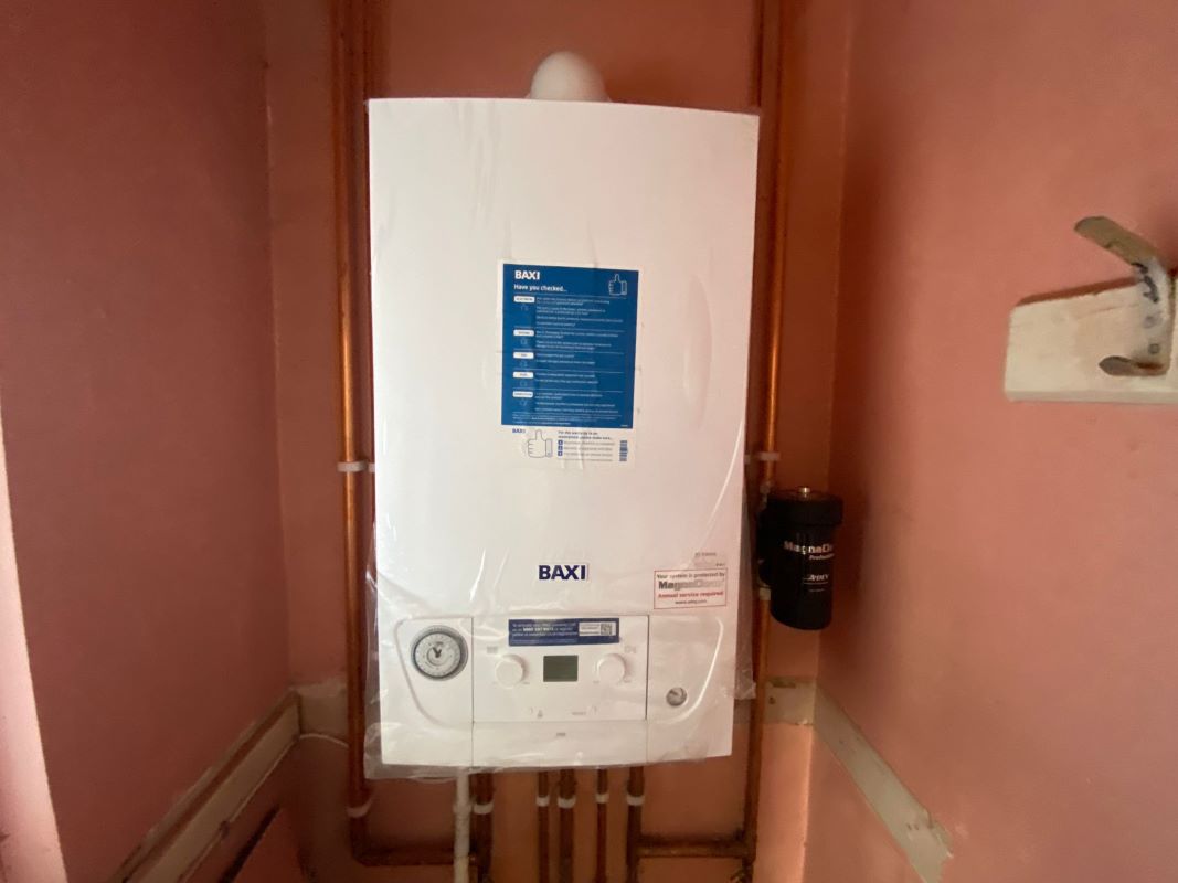 103 Stockhill Lane, Nottingham, NG6 0LP