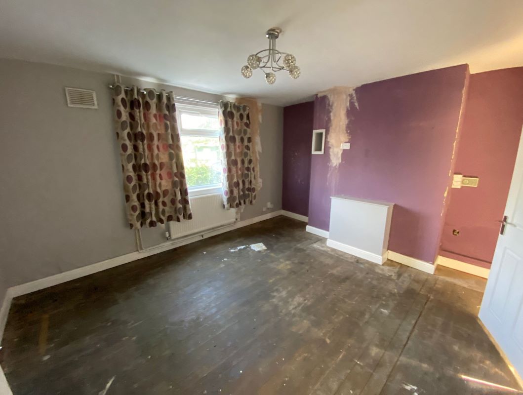 103 Stockhill Lane, Nottingham, NG6 0LP