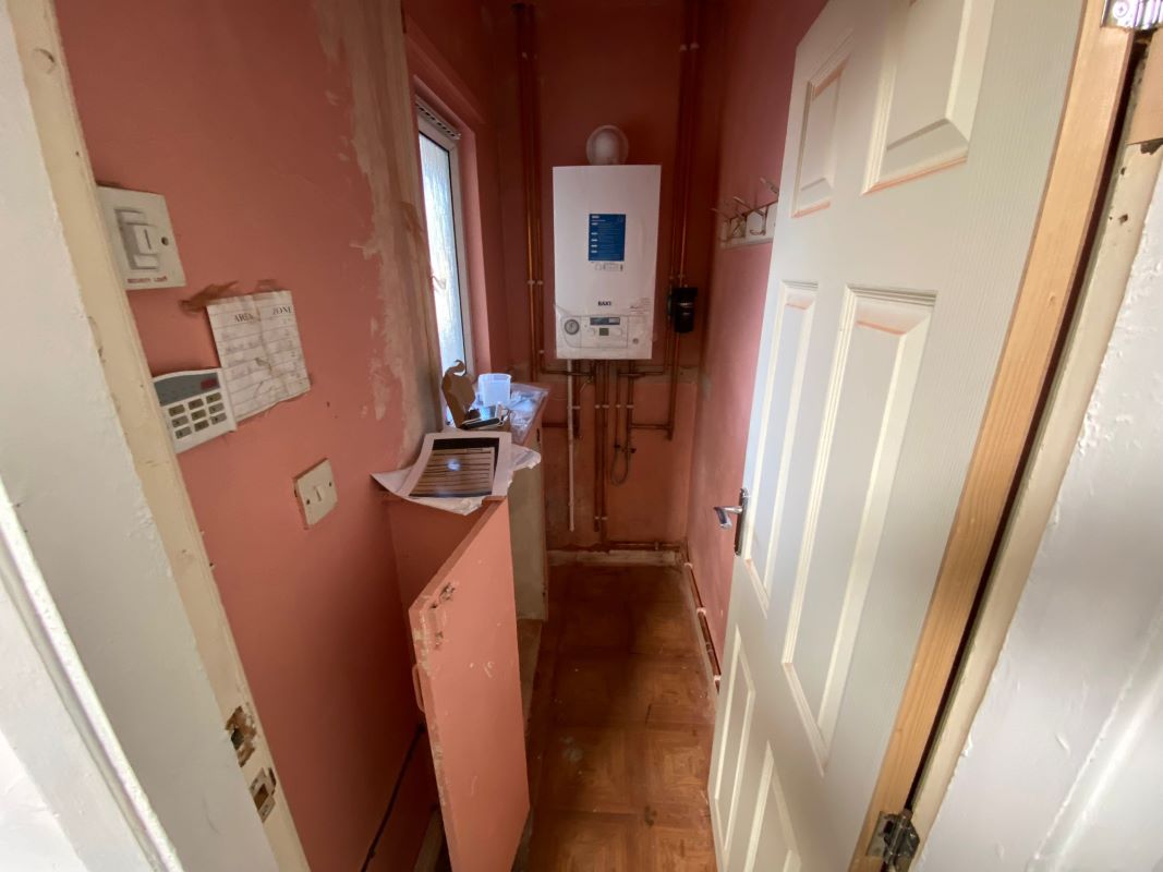 103 Stockhill Lane, Nottingham, NG6 0LP