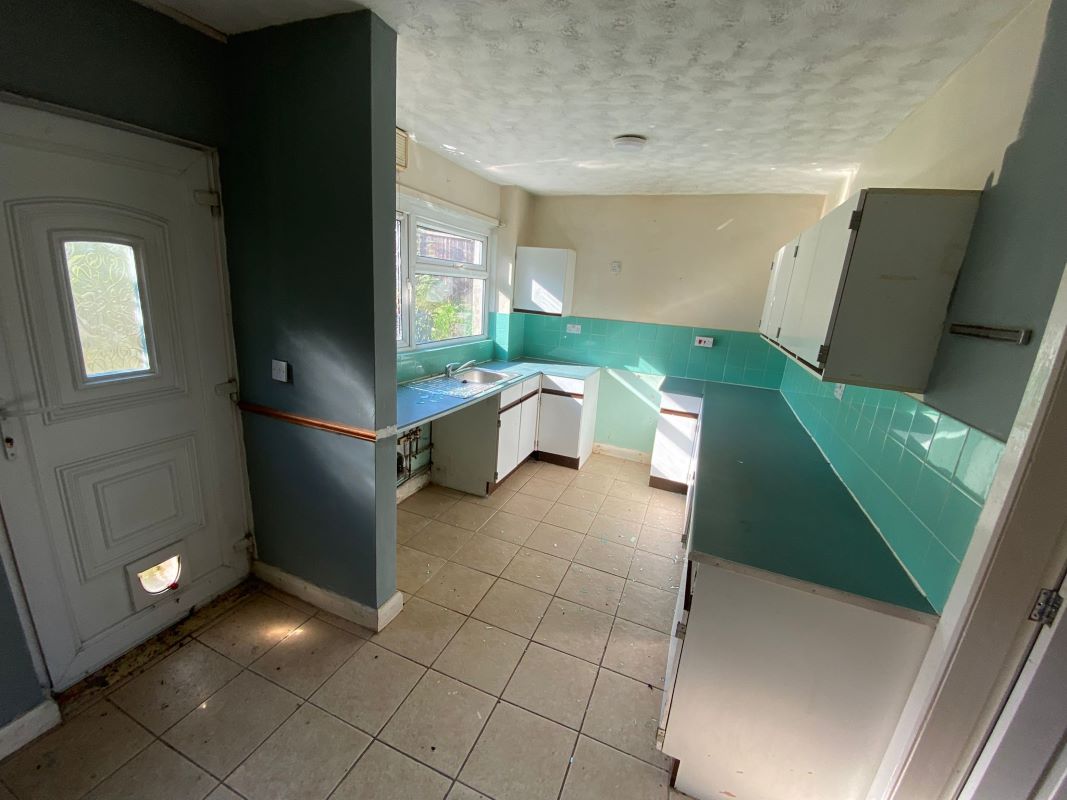 103 Stockhill Lane, Nottingham, NG6 0LP