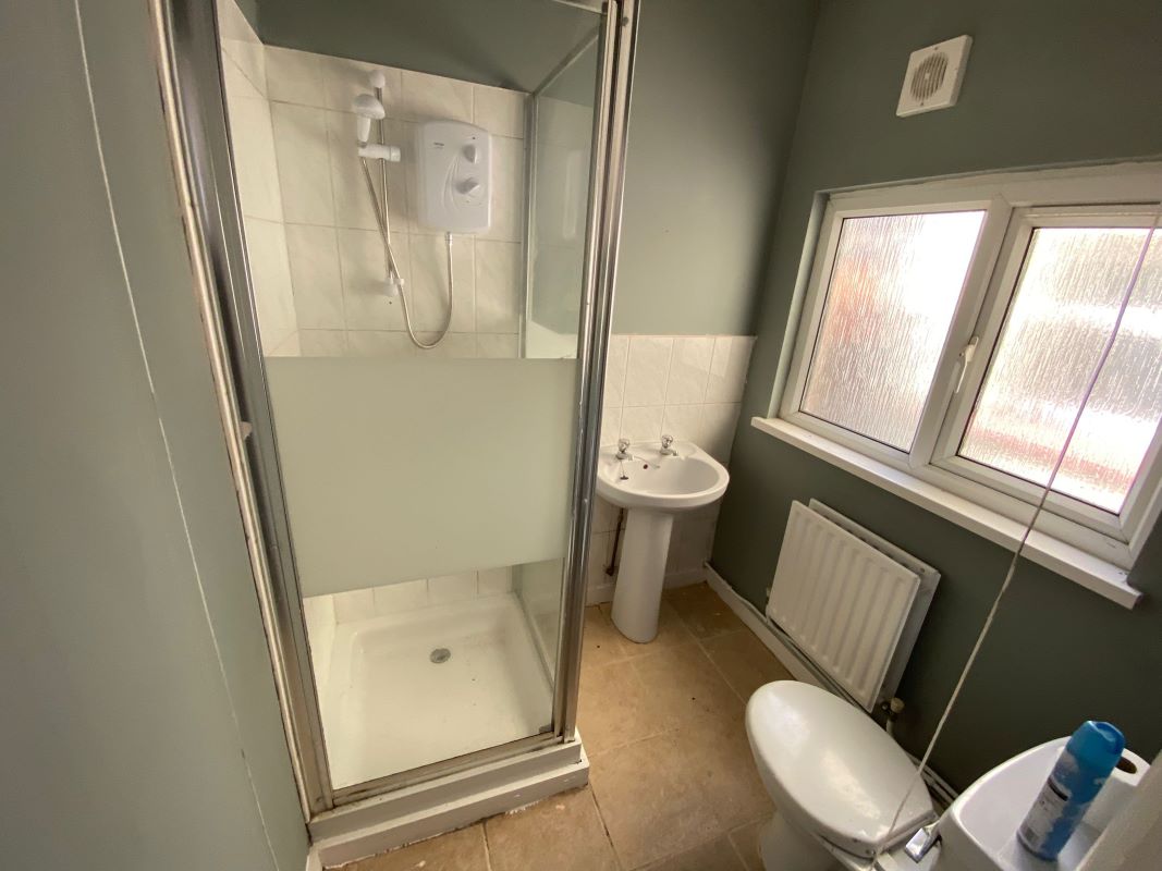 103 Stockhill Lane, Nottingham, NG6 0LP