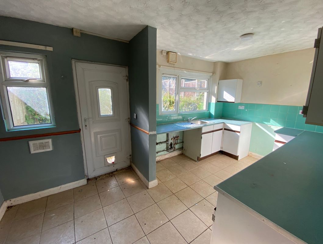 103 Stockhill Lane, Nottingham, NG6 0LP