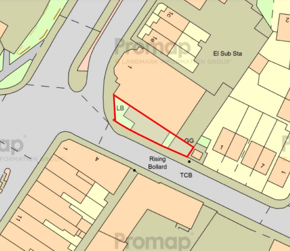 Land off Whitby Road, Ellesmere Port, Merseyside, CH65 4AR