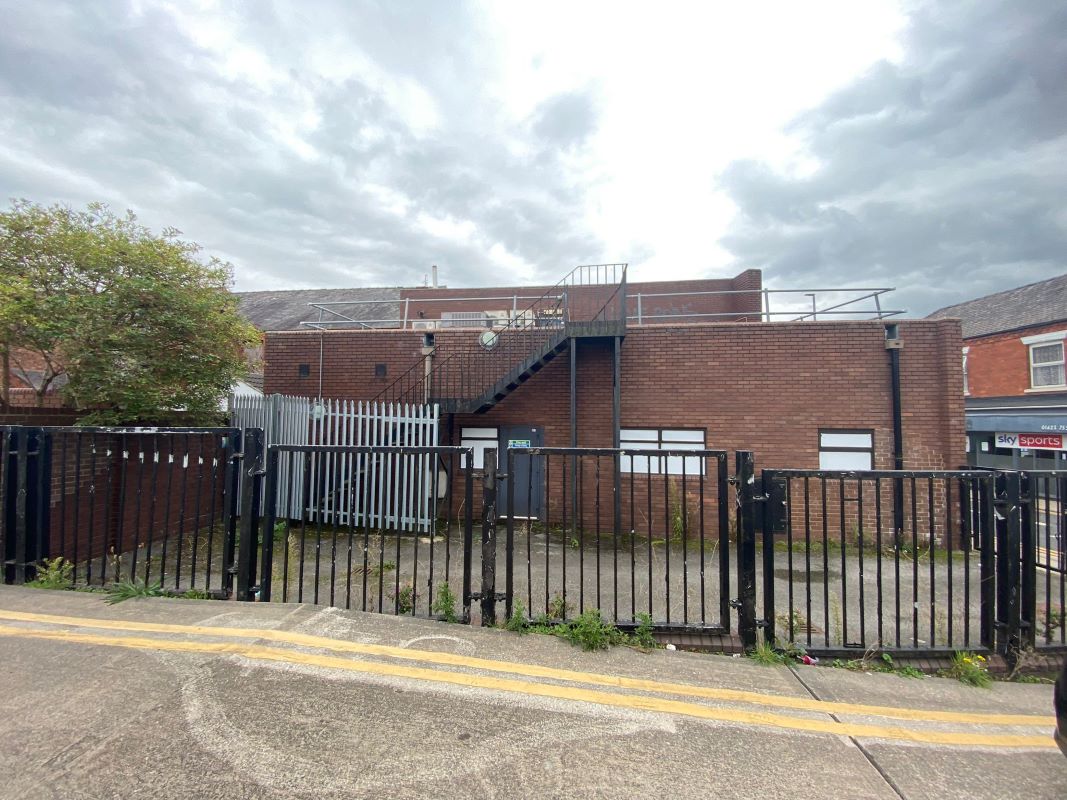 37 Station Street, Kirkby-in-Ashfield, Nottinghamshire, NG17 7AQ