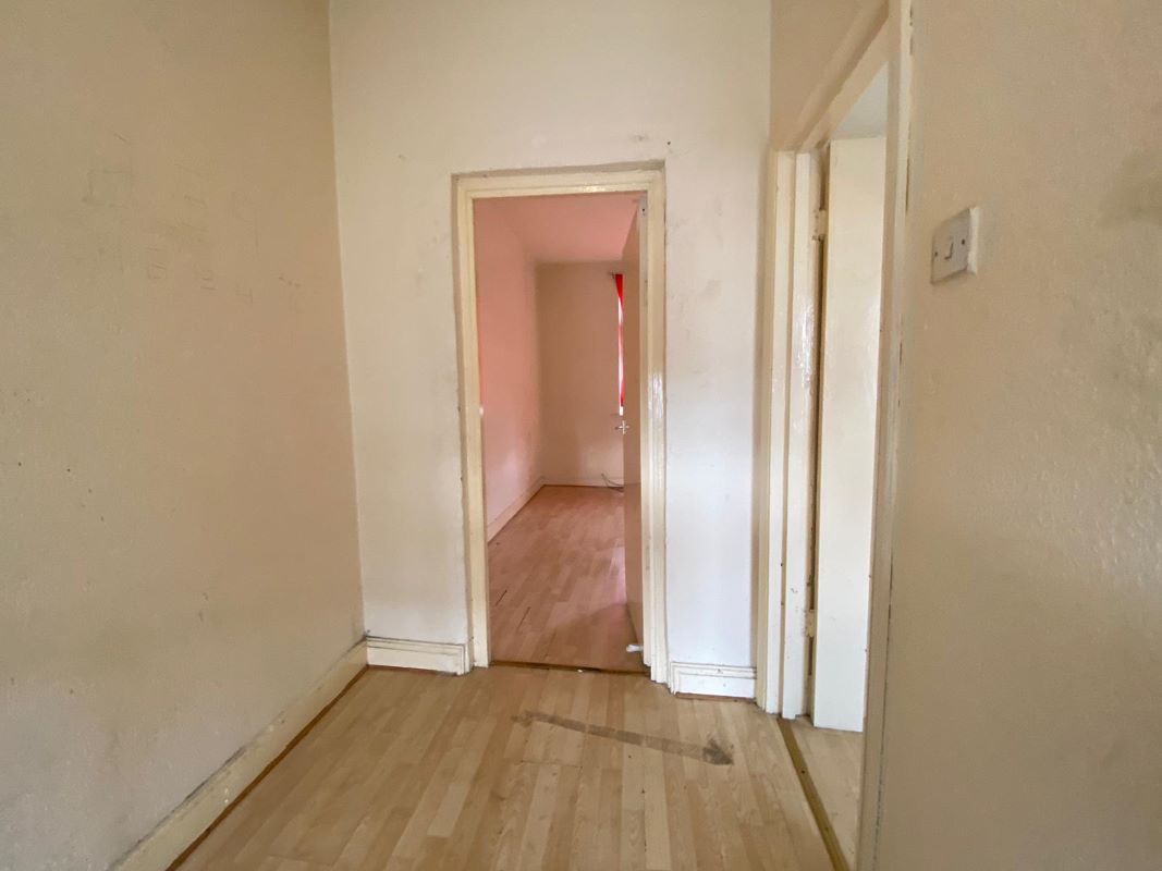 1 & 1A Sophie Road, Nottingham, NG7 6AA