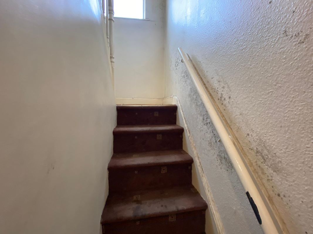 1 & 1A Sophie Road, Nottingham, NG7 6AA