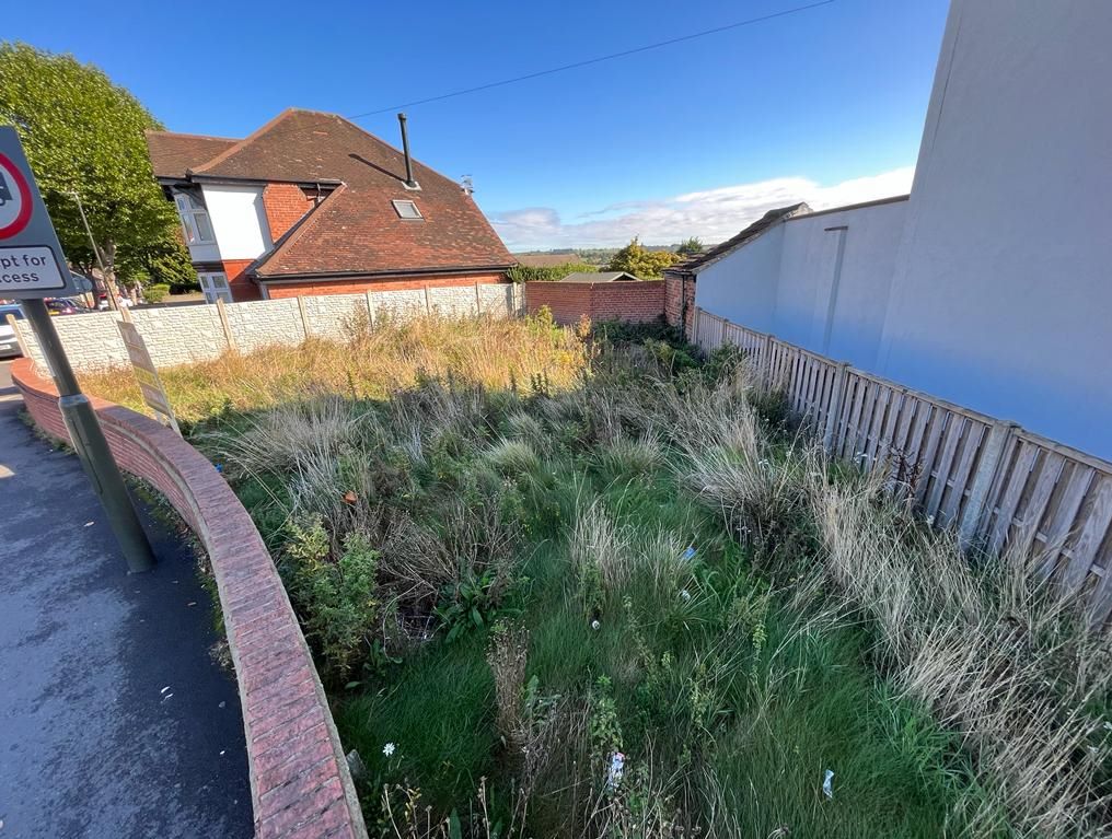 Land adjacent to, 102 Nottingham Road, Ilkeston, Derbyshire, DE7 5NW