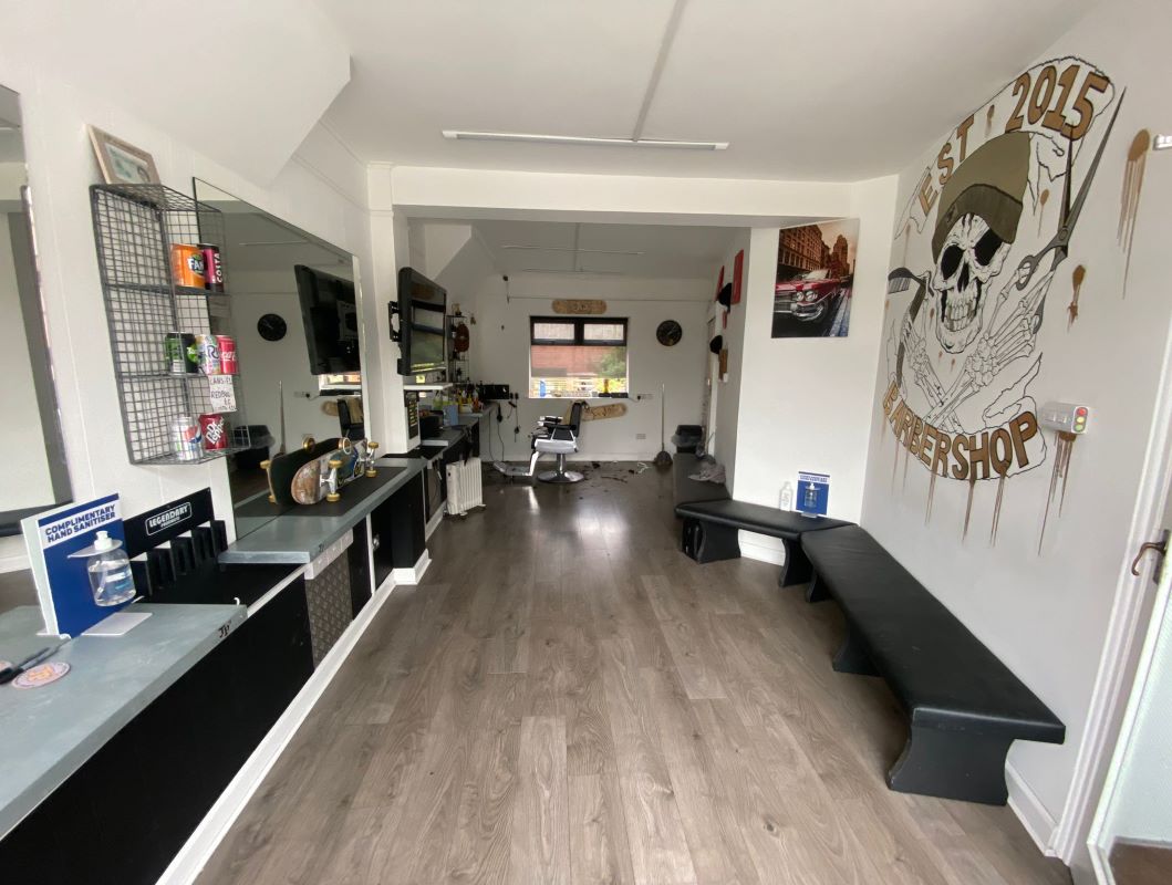 49 Mansfield Road, Daybrook, Nottingham, NG5 6BB
