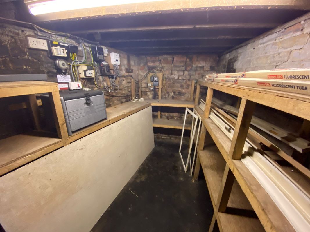 49 Mansfield Road, Daybrook, Nottingham, NG5 6BB