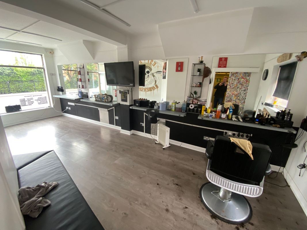 49 Mansfield Road, Daybrook, Nottingham, NG5 6BB