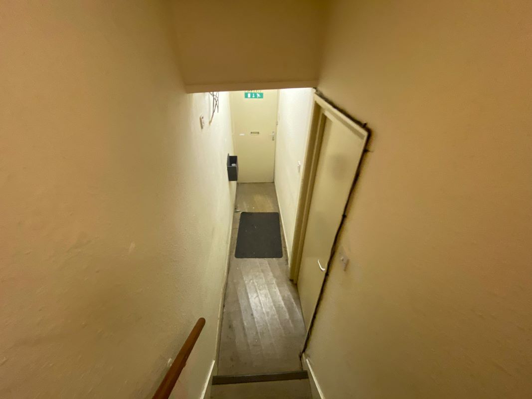 49 Mansfield Road, Daybrook, Nottingham, NG5 6BB
