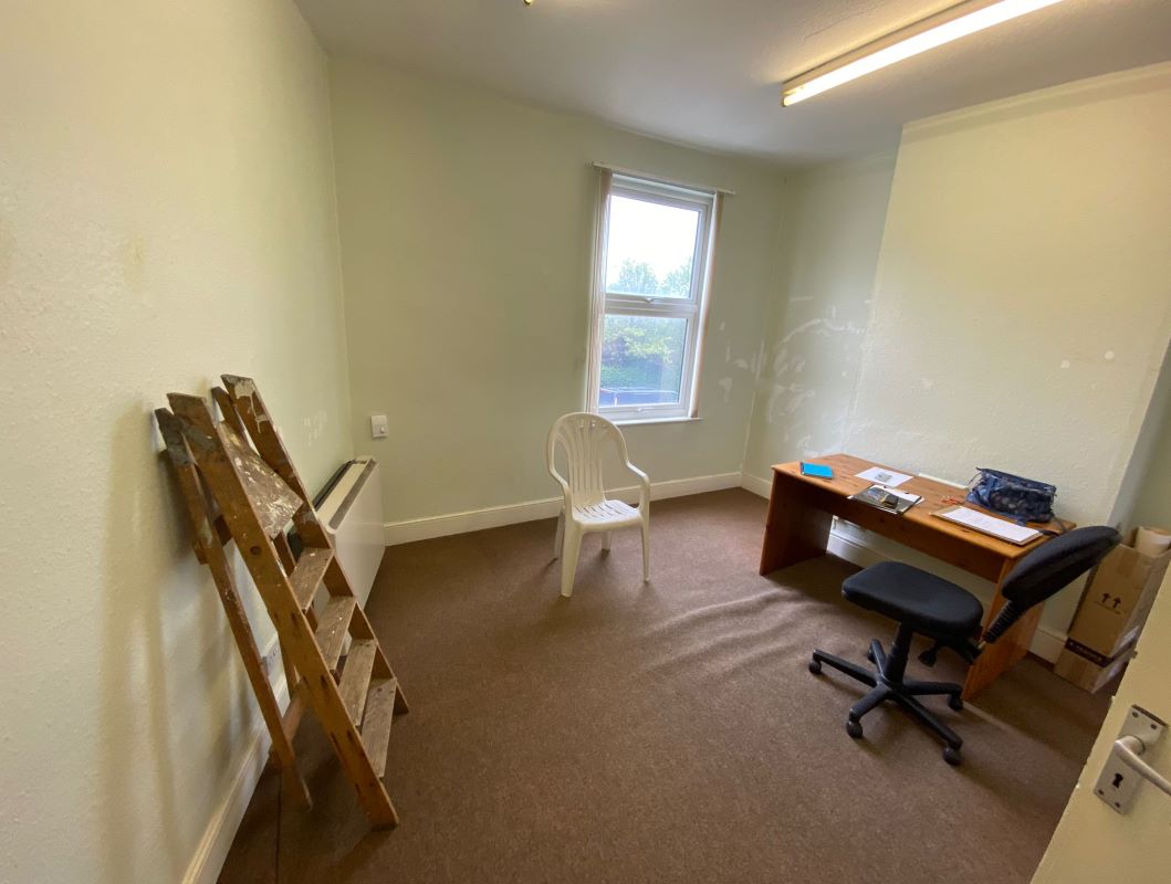 49 Mansfield Road, Daybrook, Nottingham, NG5 6BB
