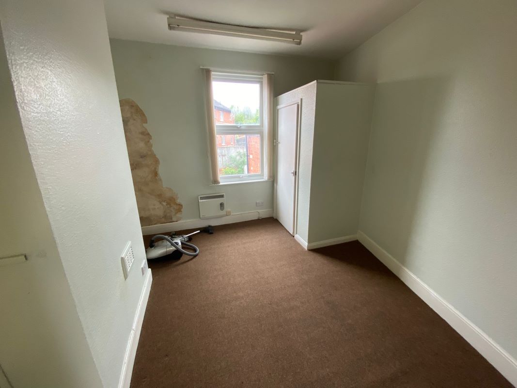 49 Mansfield Road, Daybrook, Nottingham, NG5 6BB