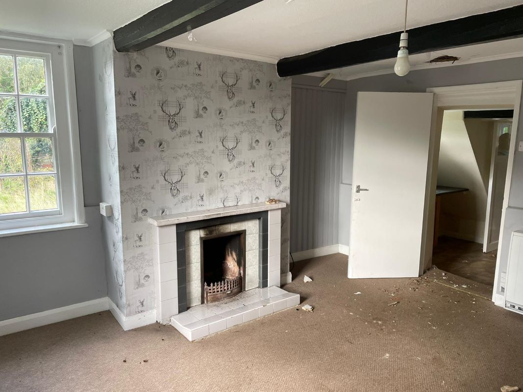 1 & 2 Jacklin Cottages Market Rasen Road, Holton le Moor, Lincolnshire, LN7 6AE