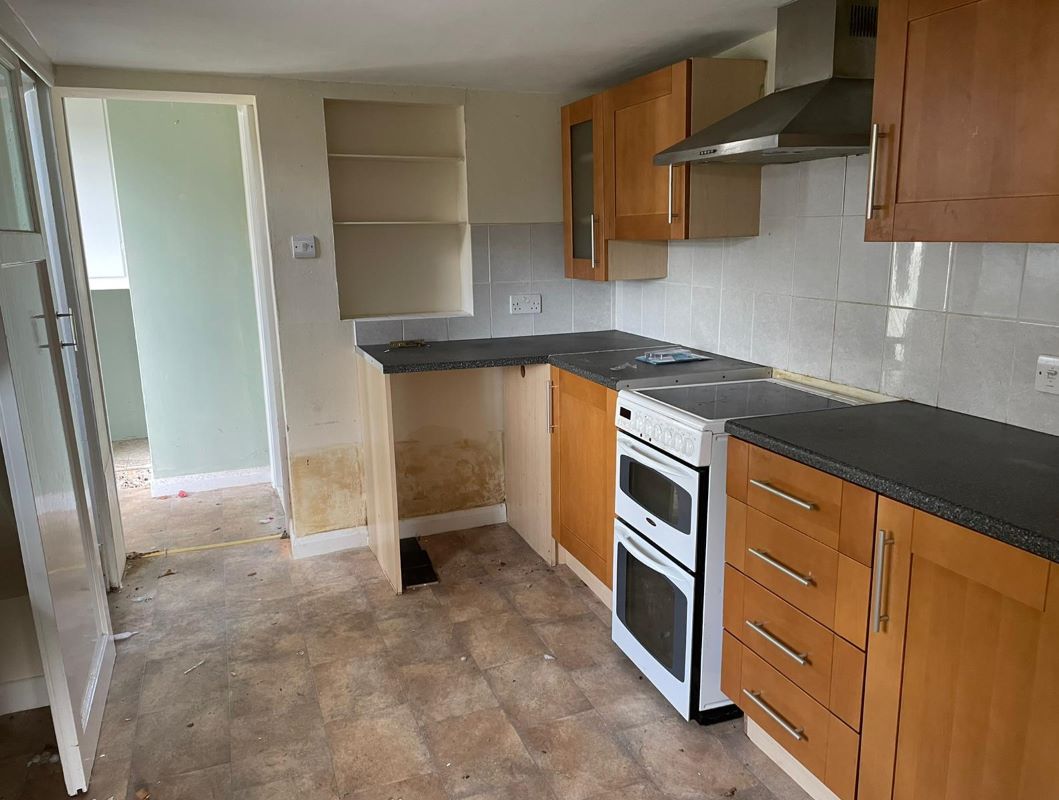 1 & 2 Jacklin Cottages Market Rasen Road, Holton le Moor, Lincolnshire, LN7 6AE