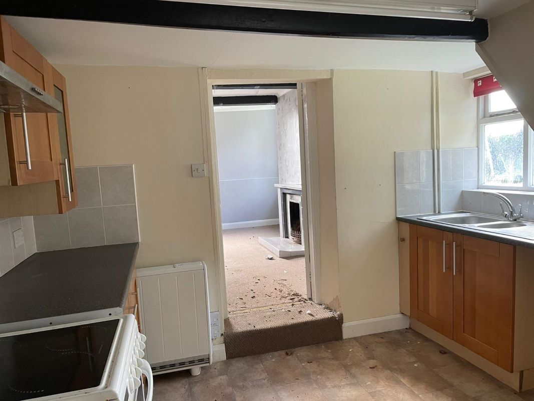 1 & 2 Jacklin Cottages Market Rasen Road, Holton le Moor, Lincolnshire, LN7 6AE