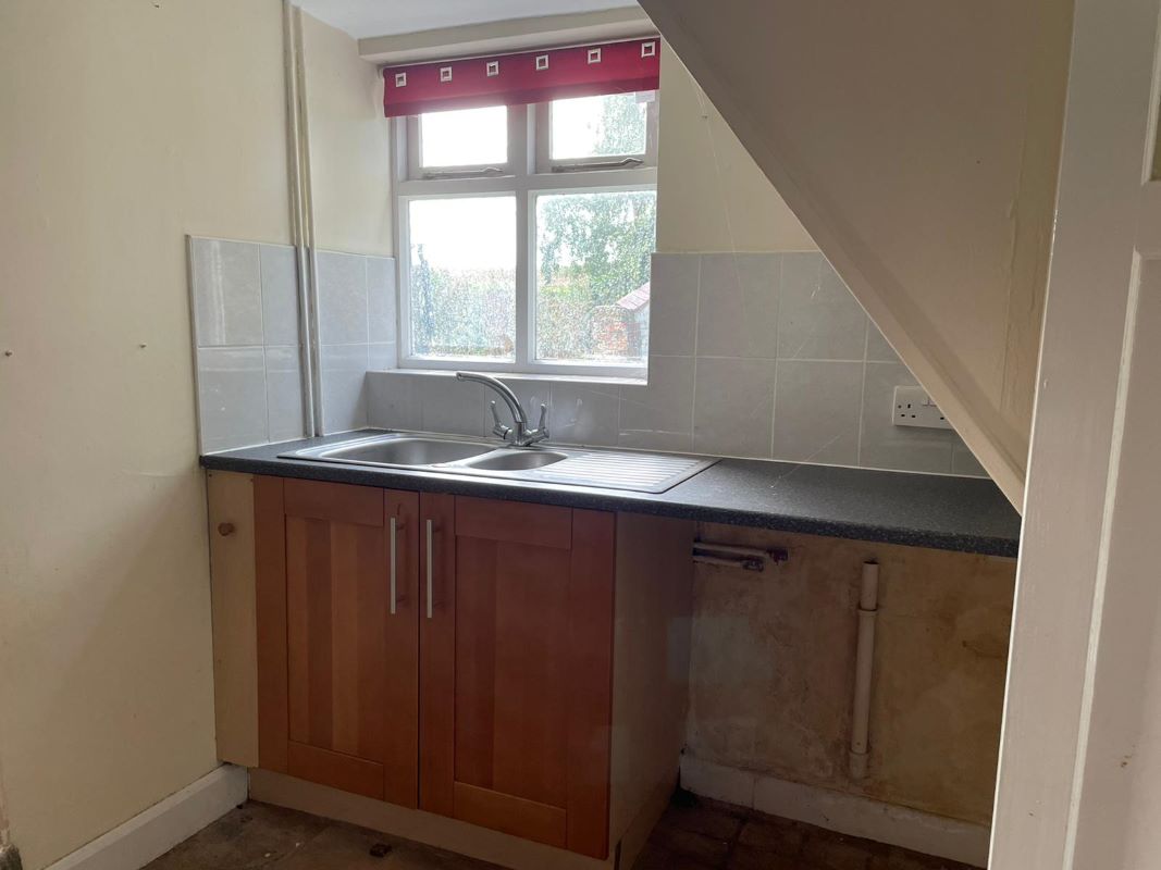 1 & 2 Jacklin Cottages Market Rasen Road, Holton le Moor, Lincolnshire, LN7 6AE