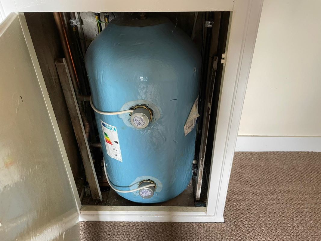 1 & 2 Jacklin Cottages Market Rasen Road, Holton le Moor, Lincolnshire, LN7 6AE