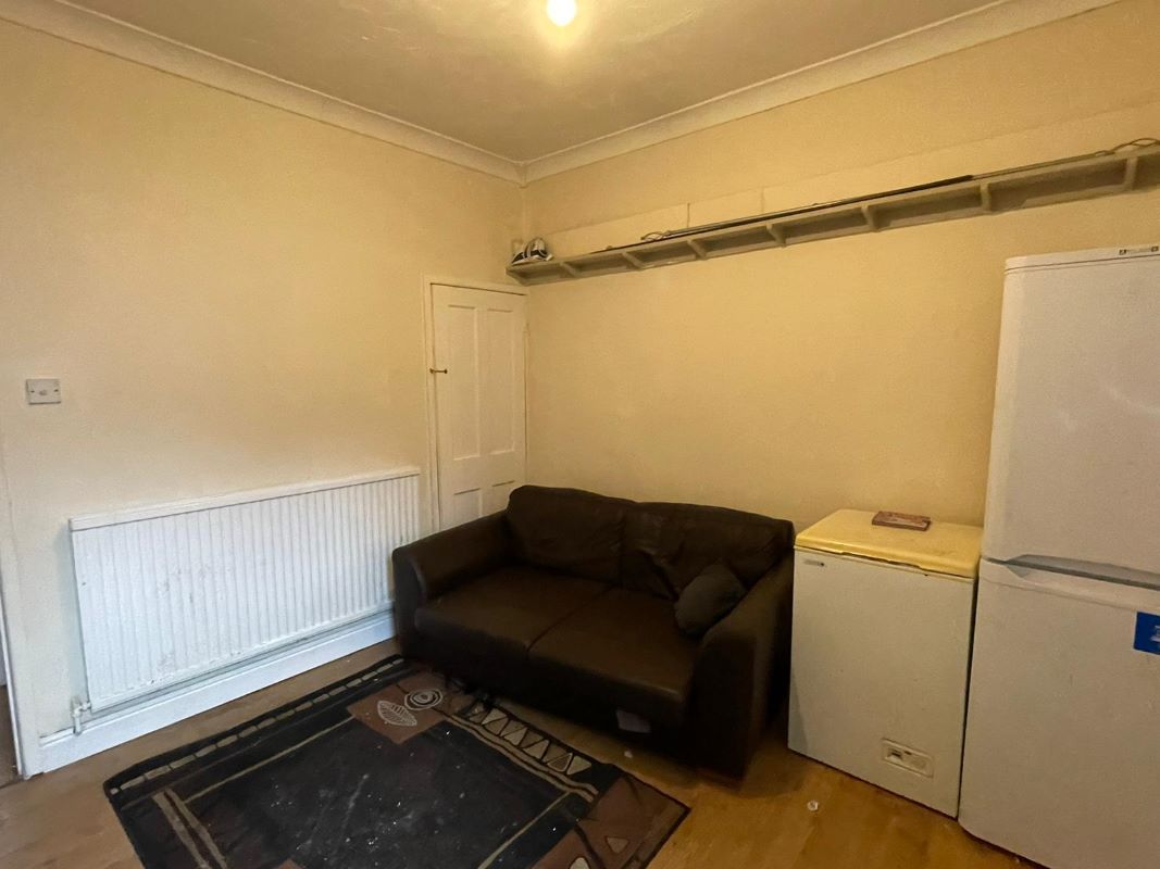 16 Mafeking Street, Sneinton, Nottingham, NG2 4AW