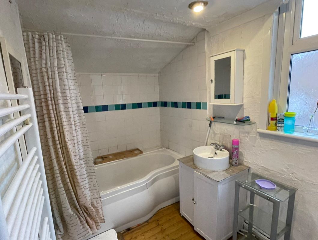 16 Mafeking Street, Sneinton, Nottingham, NG2 4AW