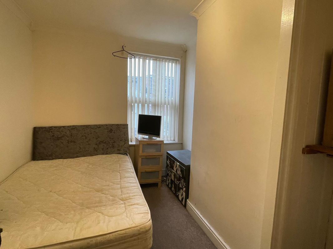 16 Mafeking Street, Sneinton, Nottingham, NG2 4AW