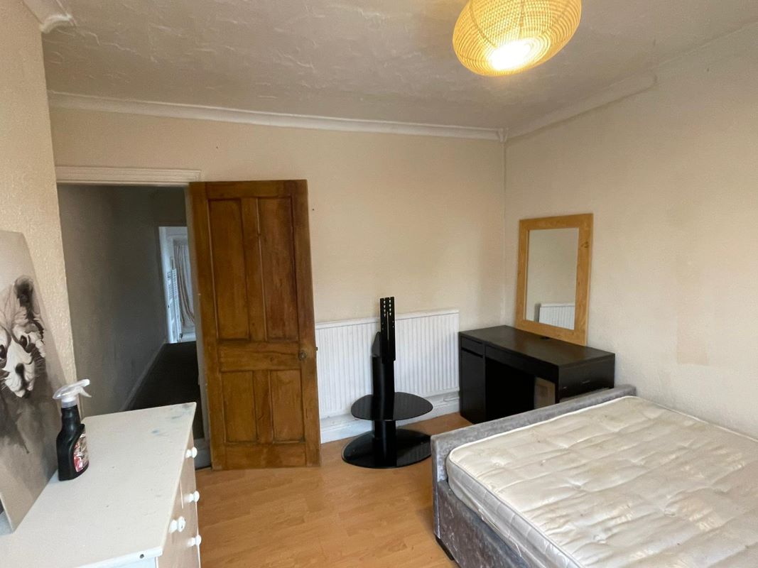 16 Mafeking Street, Sneinton, Nottingham, NG2 4AW