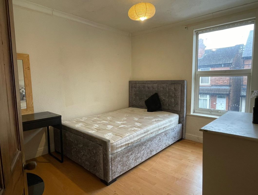 16 Mafeking Street, Sneinton, Nottingham, NG2 4AW