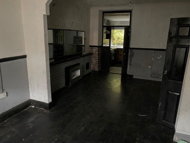 73 North Road, Ferndale, Wales, CF43 4RG